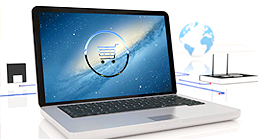 Dedicated Hosting